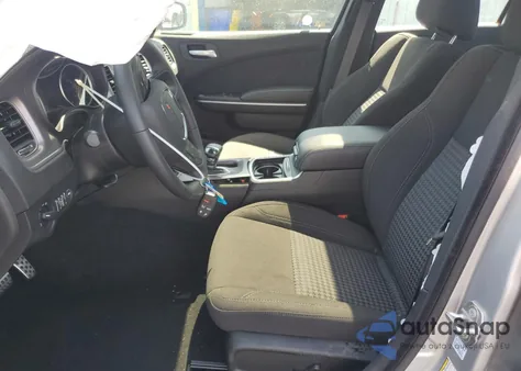 2023 Dodge Charger Sxt from USA, damaged, VIN 2C3CDXBG9PH674775